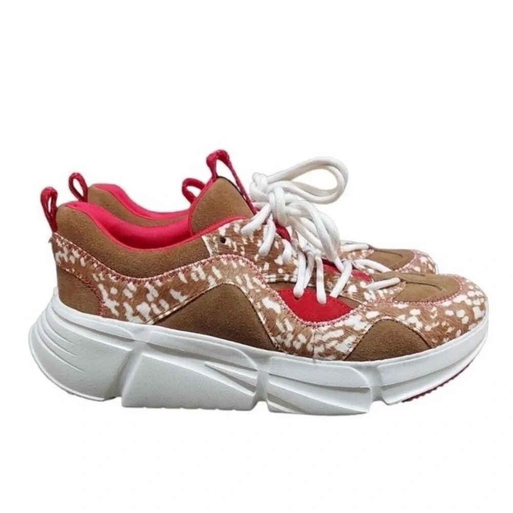 UGG calle trendy